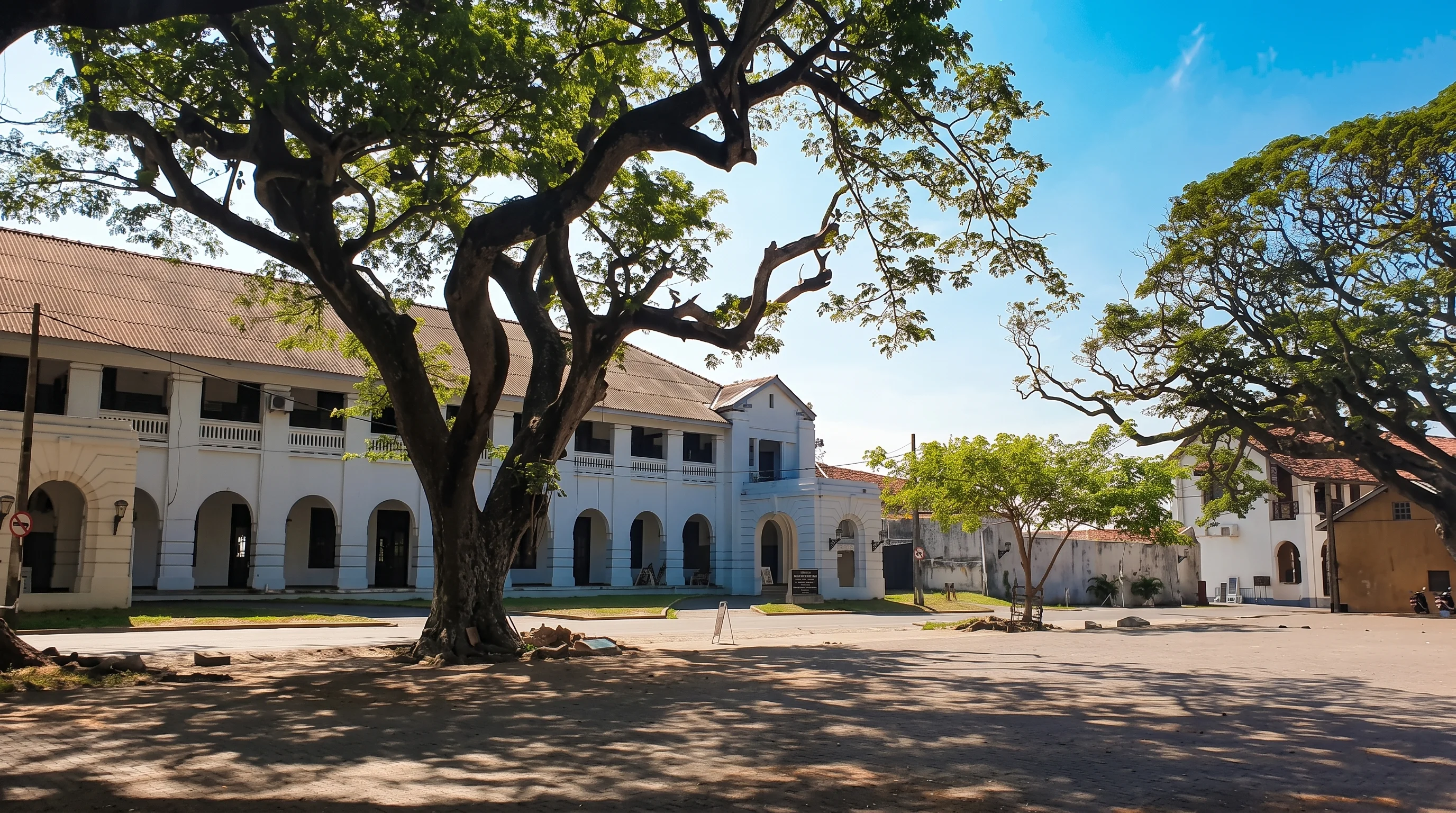 District Court Galle
